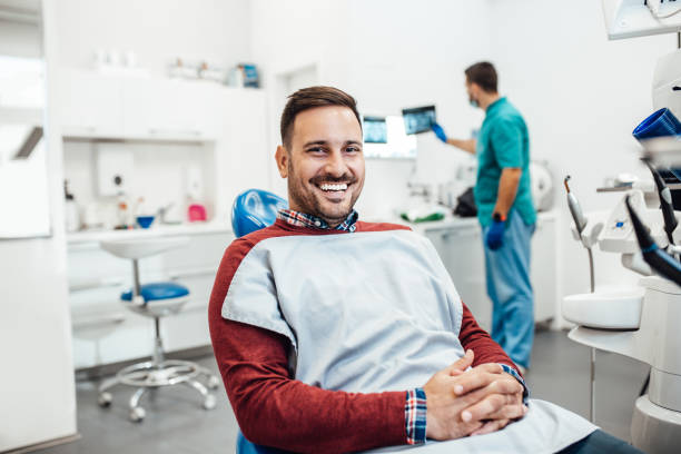 Best Dental Fillings (Composite and Amalgam)  in Lonaconing, MD