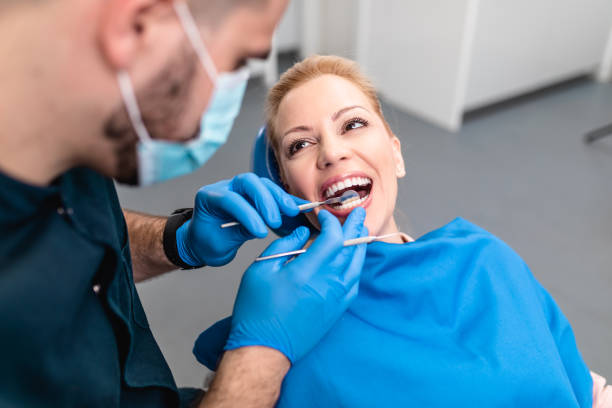 Best Laser Dentistry  in Lonaconing, MD