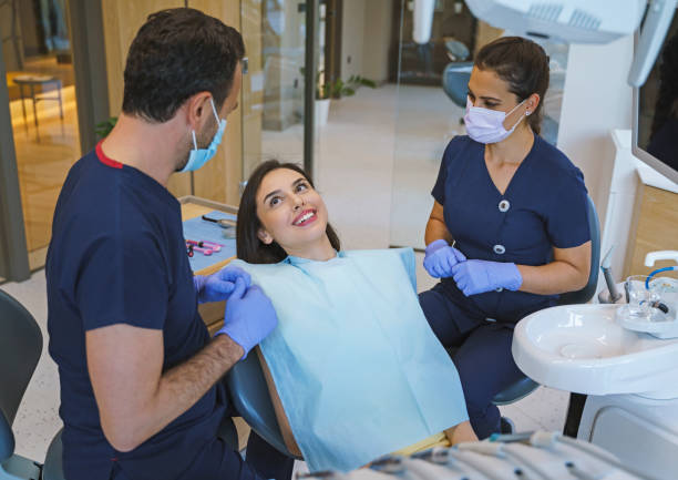 Emergency Dental Services in Lonaconing, MD