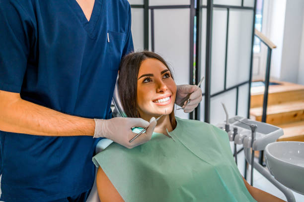 Best Dental Fillings (Composite and Amalgam)  in Lonaconing, MD