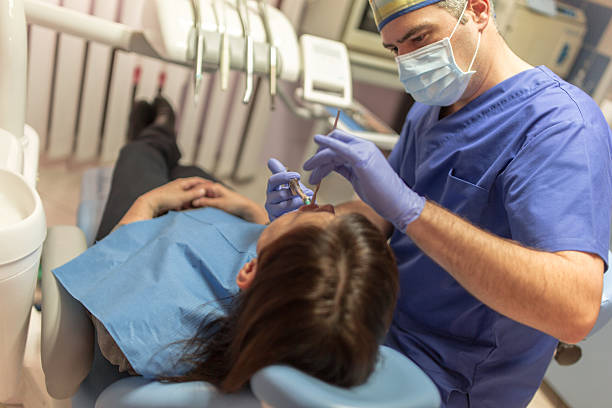 Best Dental Exams and Cleanings  in Lonaconing, MD